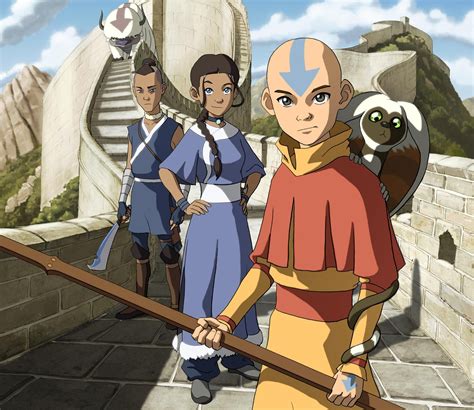 The 15 Best Episodes Of Avatar The Last Airbender New Animation Movies Animation Film The