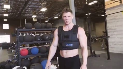 Steve Cook Workout Youtube