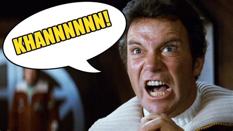 20 Things You Didnt Know About Star Trek Ii The Wrath Of Khan 1982