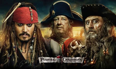 Blacksmith will turner teams up with eccentric pirate captain jack sparrow to save his love, the governor's daughter, from jack's former pirate allies, who are now undead. HQ Wallpapers Of Hollywood Superhit Movie PIRATES OF THE ...