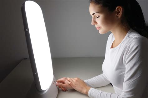 6 Types Of Light Therapy For Seasonal Depression · Parkinsons Resource