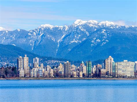 vancouver british columbia the ultimate guide to where to go eat and sleep in vancouver time out