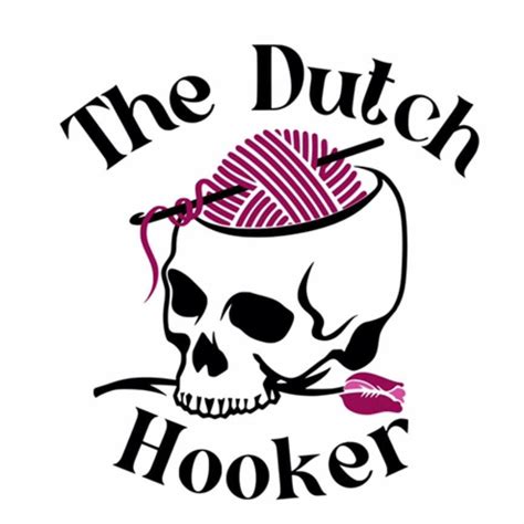 The Dutch Hooker Crochet