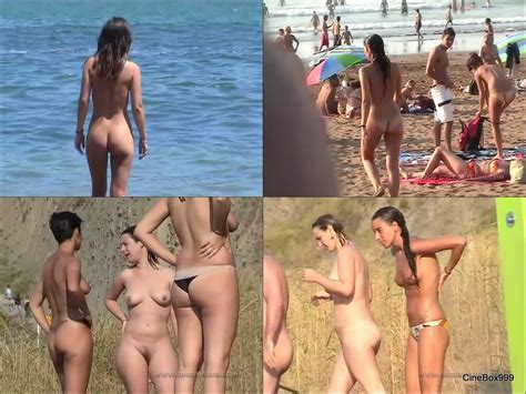 Natural Beauty Nude Beaches Of The World Beach Memories