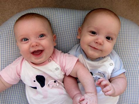 While some might say they love the idea of having similar looking kids, others. Naming twins: Moving (way) beyond Oliver & Olivia-and why