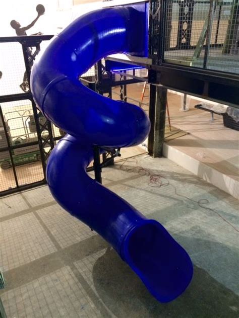 10 Foot Spiral Slide From Dunrite Playgrounds Dunriteplaygrounds
