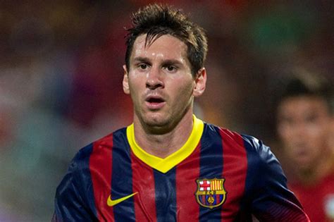 Maybe you would like to learn more about one of these? FC Barcelona: Lionel Messi wird nach Paris wechseln, sagt ...