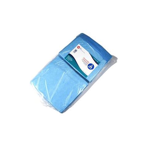 Dynarex Disposable Underpads 30x36 Inch 90g With Polymer Pack Of 50