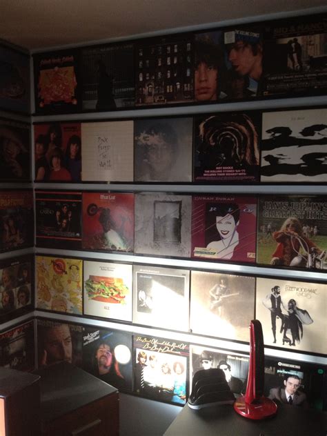 Is your album cover letting your music down? Record Album Wallpaper - WallpaperSafari