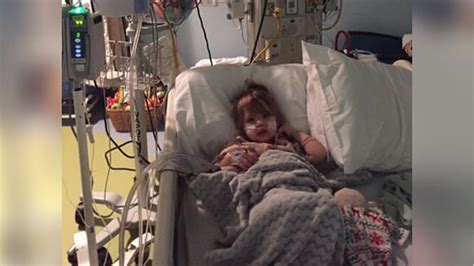 Atlanta Nurse Warns Of Poison Danger During Pandemic After 2 Year Old Daughter Ingests Lighter