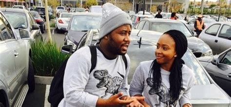 The original house was demolished, leaving only the garage and foundation. Cassper-Nyovest-and-Boity-thulo-back-together-1 - The ...