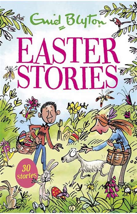 Easter Stories Contains 30 Classic Tales Bumper Short Story