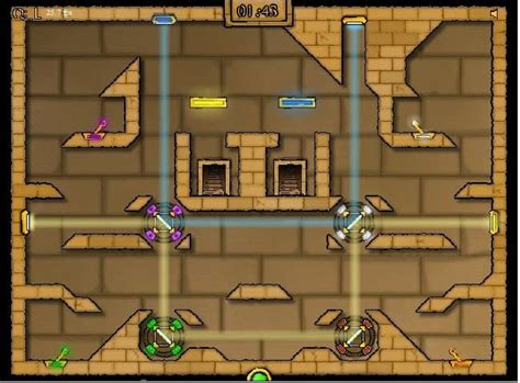 Play cactus mccoy 2 game on gogy! Gra FireBoy and Watergirl 2 - FunnyGames.pl