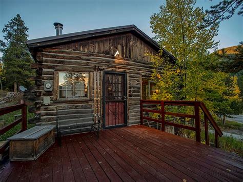 Buckeyes Cabin Cozy Romantic Cabin In Leadville Colorado Updated