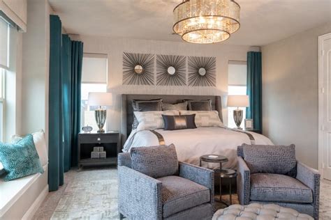 Trendy Master Bedroom Ideas Hgtv Images Home Inspiration