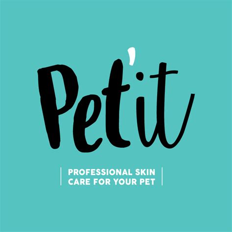 Petit Professional Skin Care For Your Pet