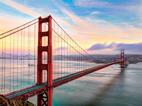 The 10 Most Beautiful Bridges In The World Photos