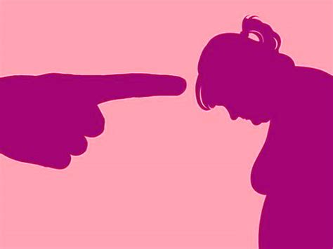 Like with any other from of bullying, body shaming will always be present unless you stick up for yourself in a positive. Overcoming Body Shame | Thin Within