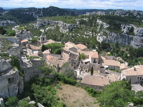 Les Baux De Provence — Wikipédia