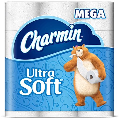 Charmin Ultra Soft Reviews 2020