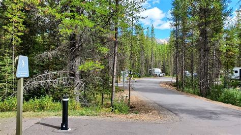 9 Best Campgrounds In Kananaskis Country Alberta Planetware