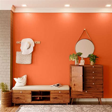 Deep Spice Wall Painting Colour Paint Colour Shades By Asian Paints