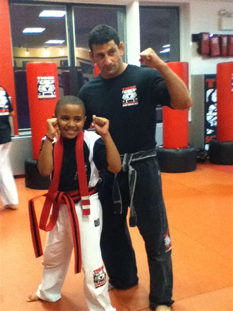 Review Of Tiger Schulmanns Martial Arts Bay Ridge Ny References