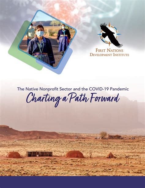 Charting A Path Forward First Nations Development Institute