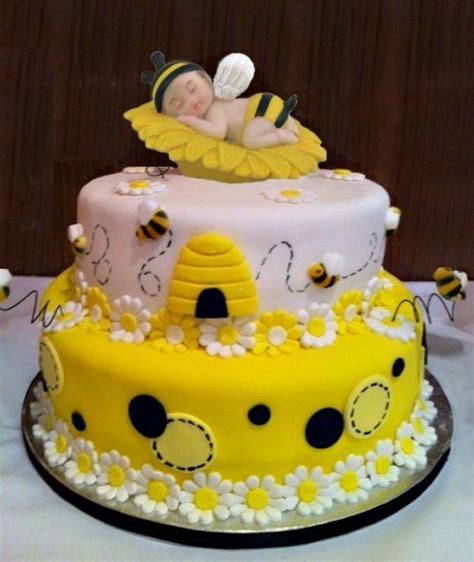Today i'll be sharing a bumble bee baby shower i hosted a few weeks ago. Pin on Upcoming Baby Shower