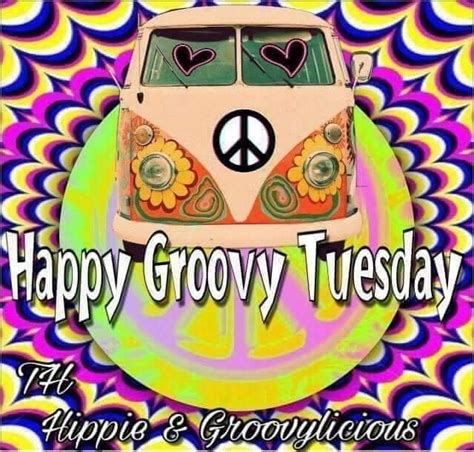 Pin By Irene Marino On Peace And Happy Hippie Tuesday In 2020