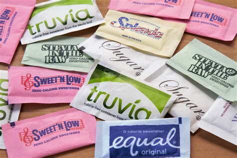 Sweeteners Time To Rethink Your Choices Harvard Health
