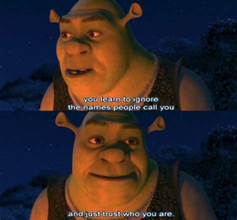 I think this whole wall thing is to try and keep somebody out. 33 best Shrek the Musical images on Pinterest | Shrek ...