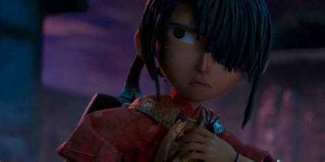 Laikas Kubo And The Two Strings Gets A Stunning New Trailer We Live