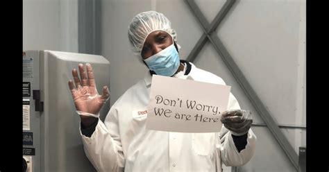 A Message From Our Dedicated Bakery Team Employee Videos How We