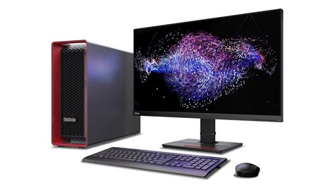 Lenovo just announced a ThreadRipper 7000 workstation with AMD's most