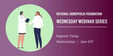 Nhf Offers Weekly Webinars Beginning Jan 13 What You Can Expect From