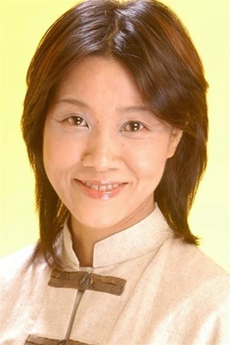 Yuriko Yamaguchi — The Movie Database Tmdb