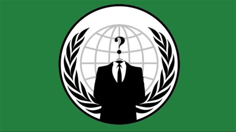 What Is Anonymous And How Does It Operate