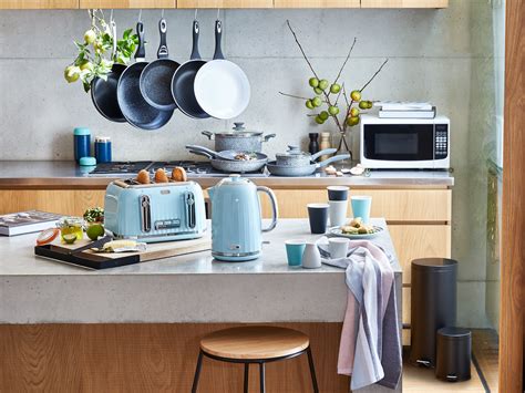 9 Myths About Kitchen Appliances Tasteful Space