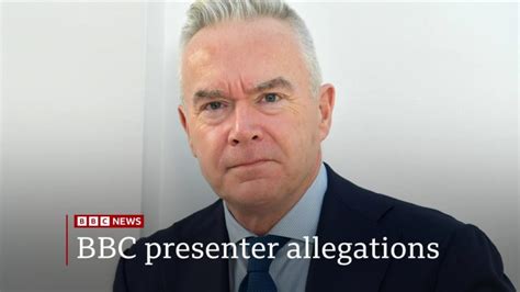 Jul 2023 Bbc Presenter Allegations Part 1