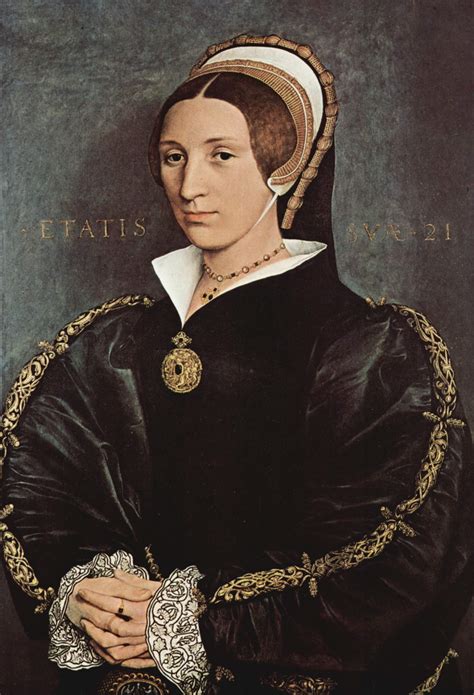 Fileholbein Hans Ii Portrait Of A Lady Probably Of The Cromwell