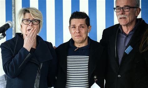 Mais ils vivaient en affaire alexia daval: Affaire Alexia Daval : Jonathann Daval revient sur ses ...