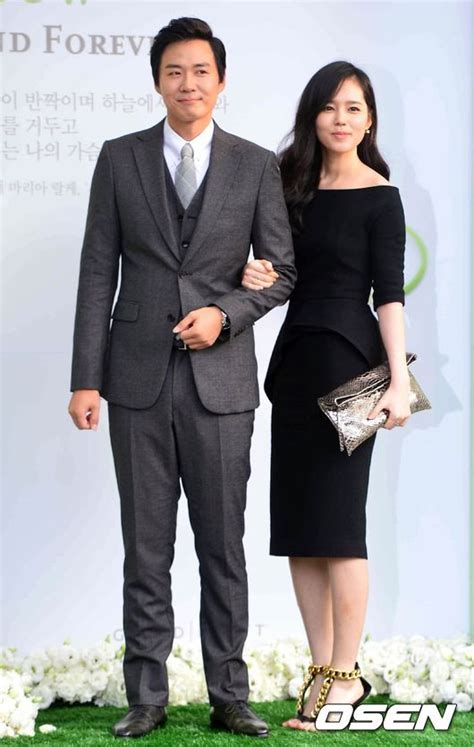 Han Ga In Pregnant With Yeon Jeong Hoon Hancinema