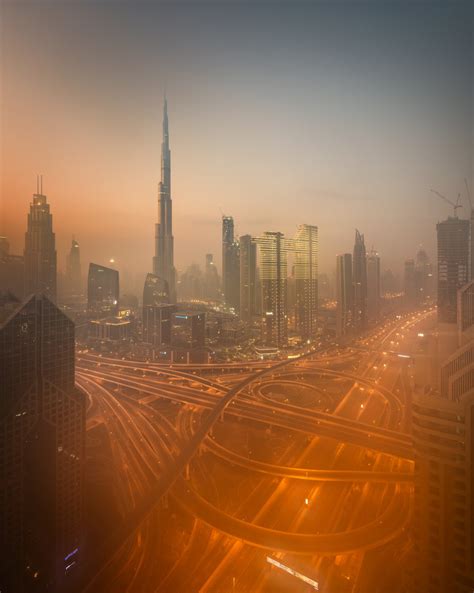 Dubai Awakens Smithsonian Photo Contest Smithsonian Magazine