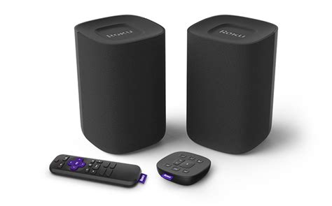 Review The 2018 Roku Tv Wireless Speakers Cord Cutters News