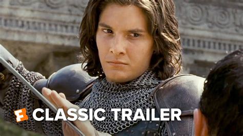 The Chronicles Of Narnia Prince Caspian Trailer Movieclips Classic Trailers YouTube