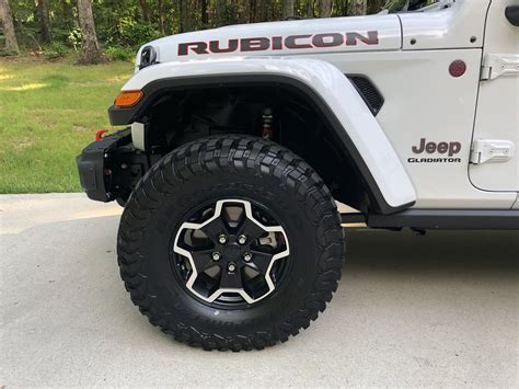 Get 2018 Jeep Wrangler Rubicon 35 Inch Tires Pictures Jeepcarusa