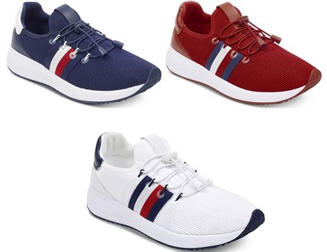 Check spelling or type a new query. Tommy Hilfiger Women's Sport Athletic Lace-Up Fashion ...