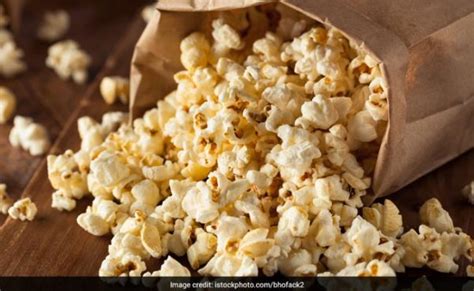 Watch any movie or tv episode as many times as you want. Bet You Didn't Know About These Health Benefits Of Popcorn ...