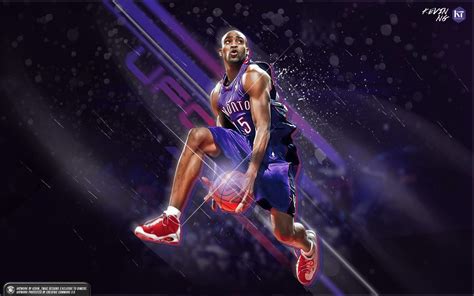 Vince Carter Wallpapers 70 Images